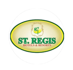 St Regis Logo